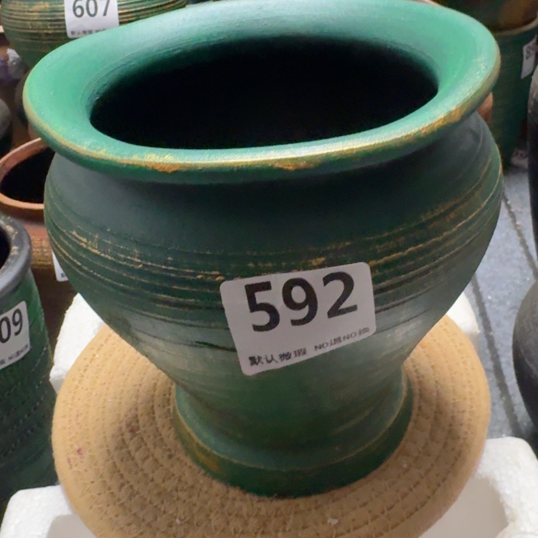 瑕疵592带孔高度19口径18