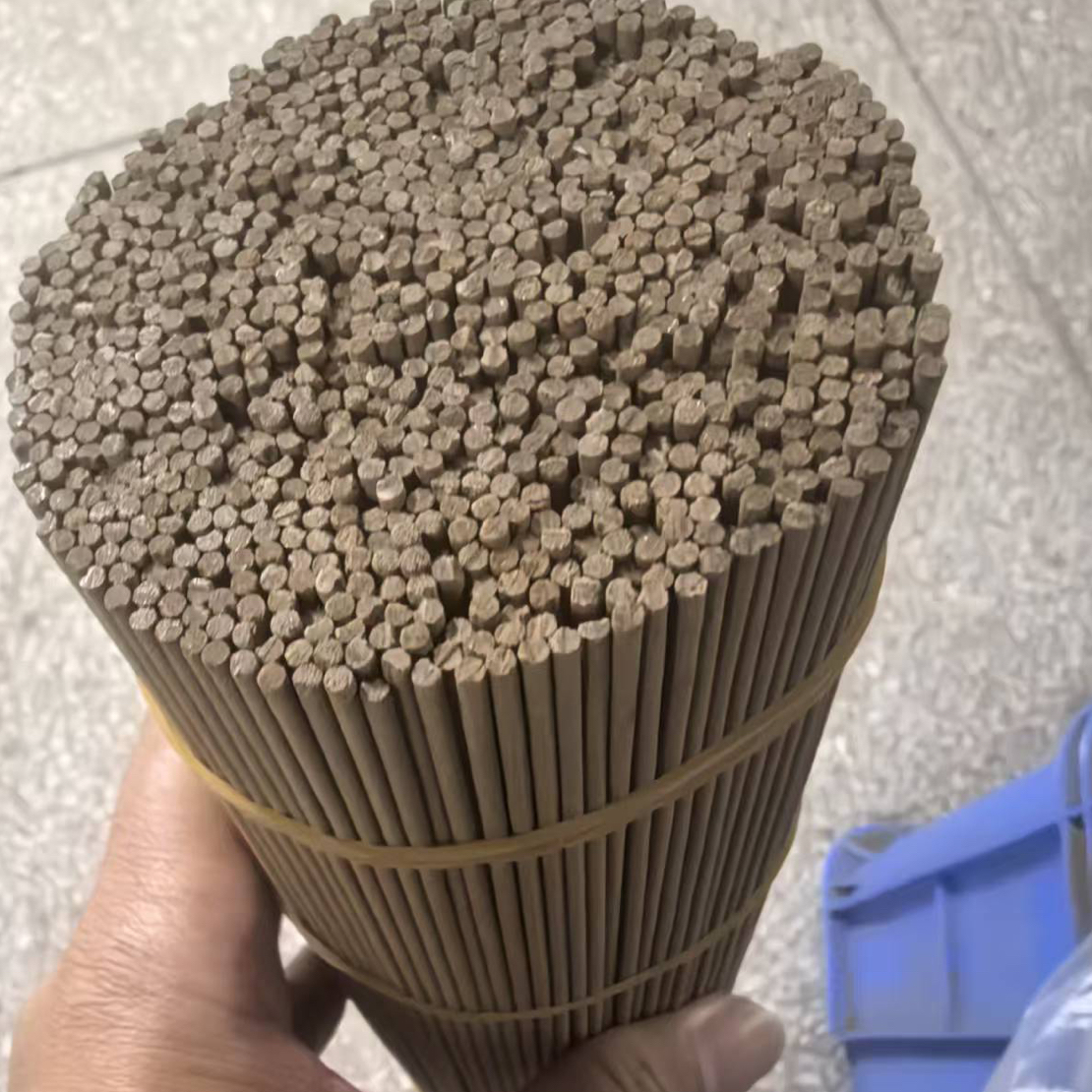 〖沉境双十一〗 古琼崖裂韵结（海南棋楠专属）线香 工厂溯源