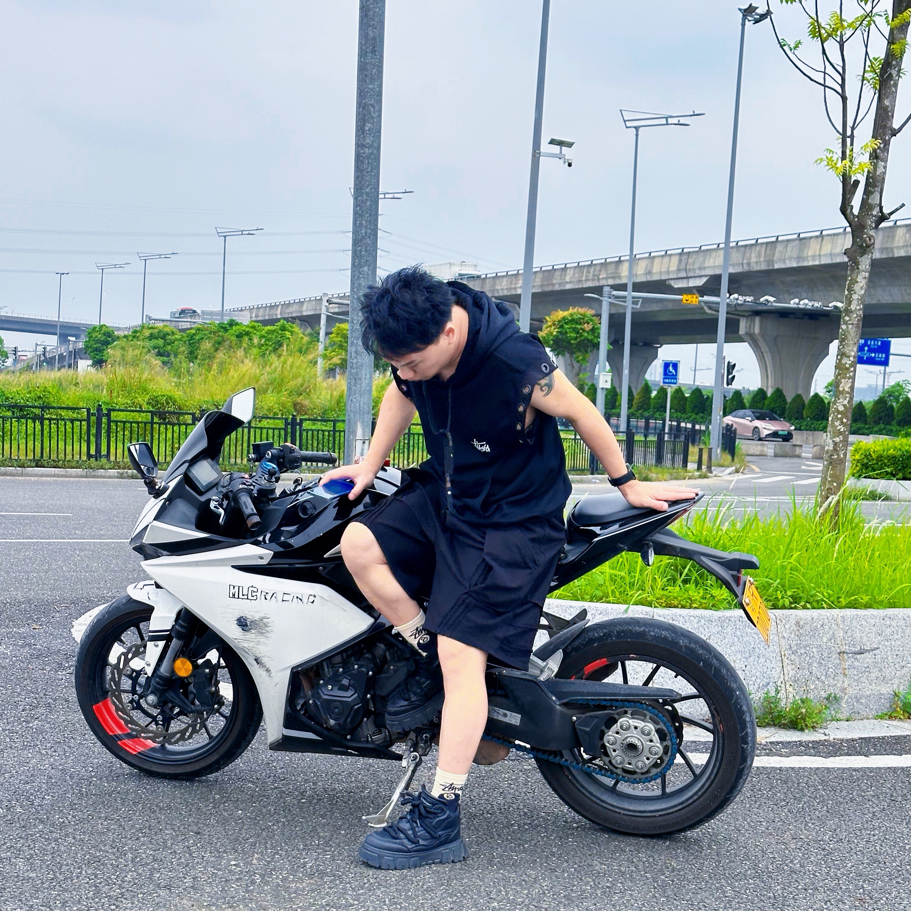 一乐小众潮牌孤品