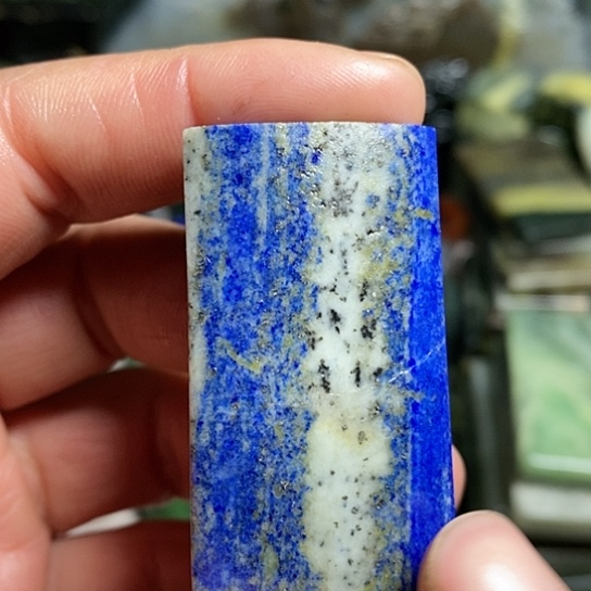 【闪购商品】青金石原石未镶嵌