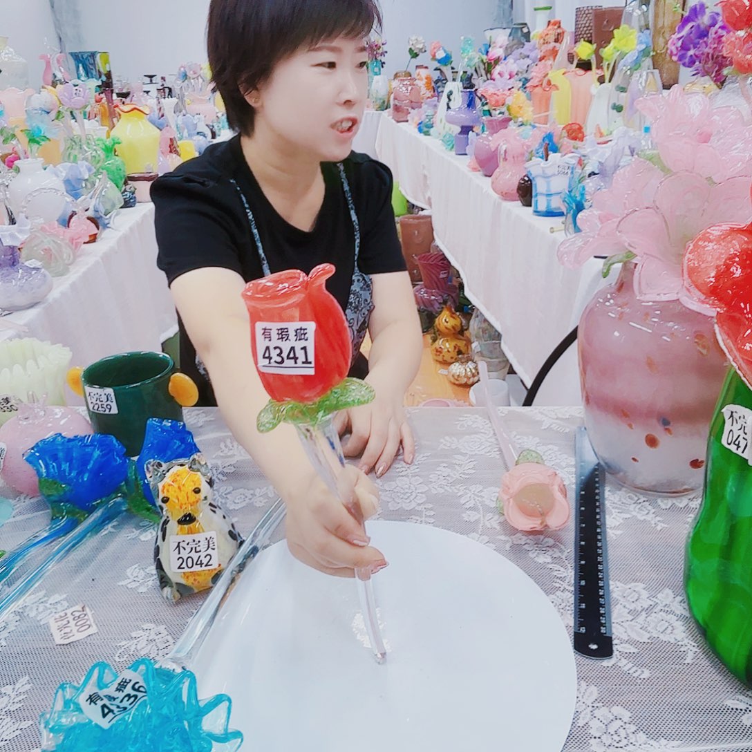 4341瑕疵长29不退不换