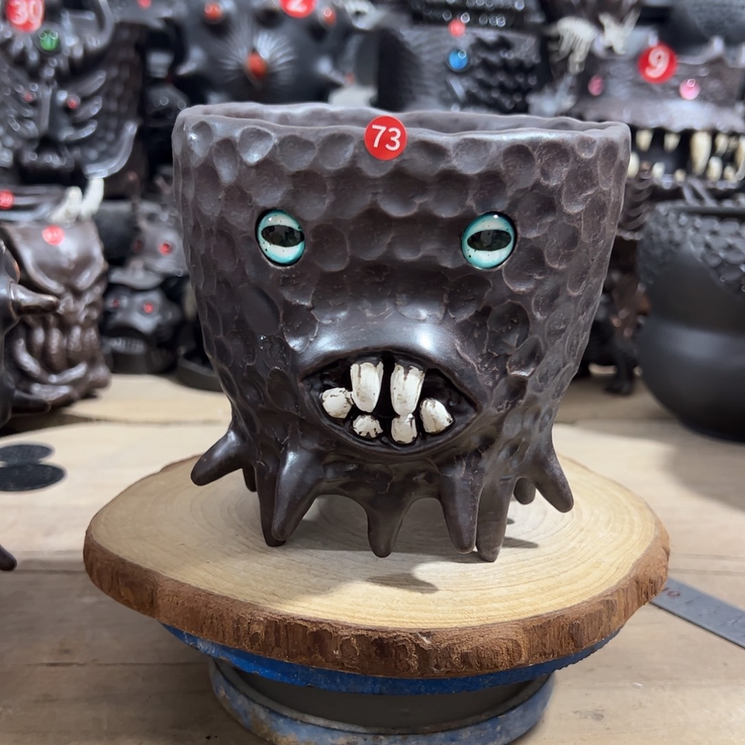 73号手捏，内口12.5外高13