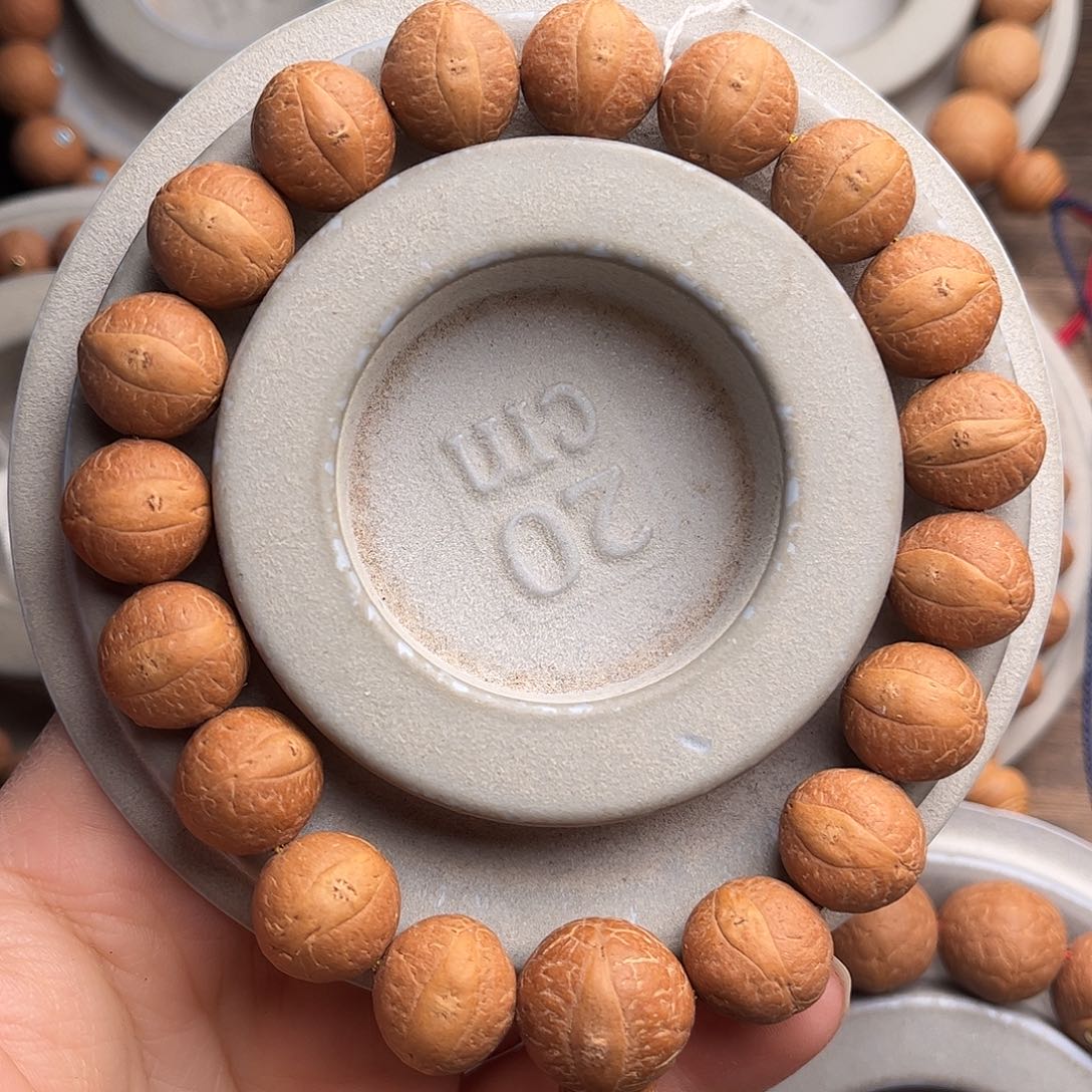 凤眼菩提吊坠14福利