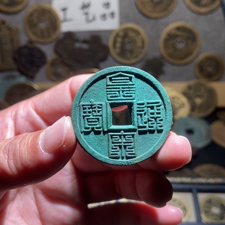 铜现代工艺品仿制品