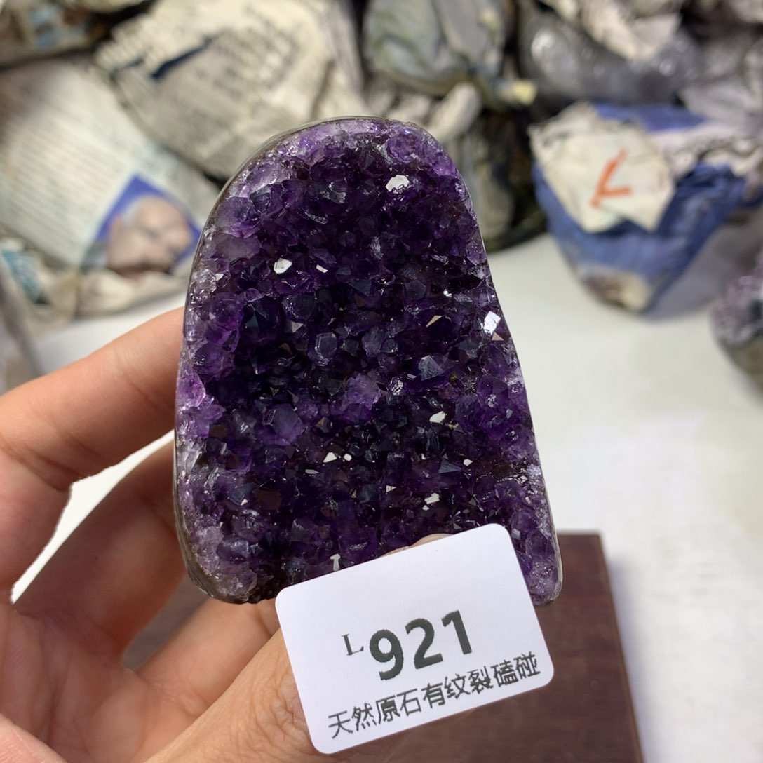 水晶大型摆件（非配饰）未镶嵌