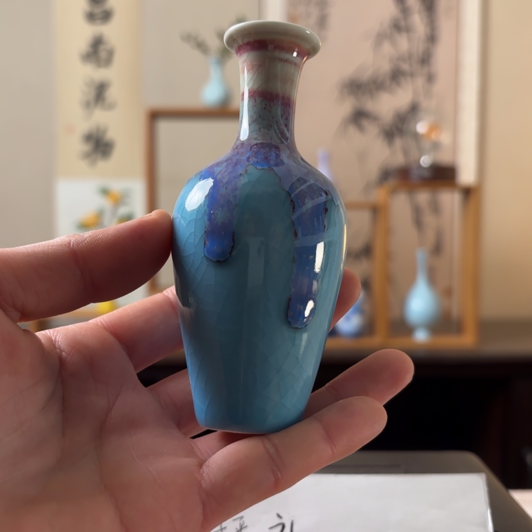 摆件美好的一天从一杯
