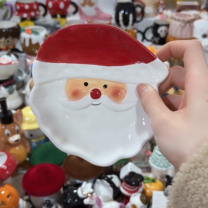 瓷片陶瓷完美主义慎拍