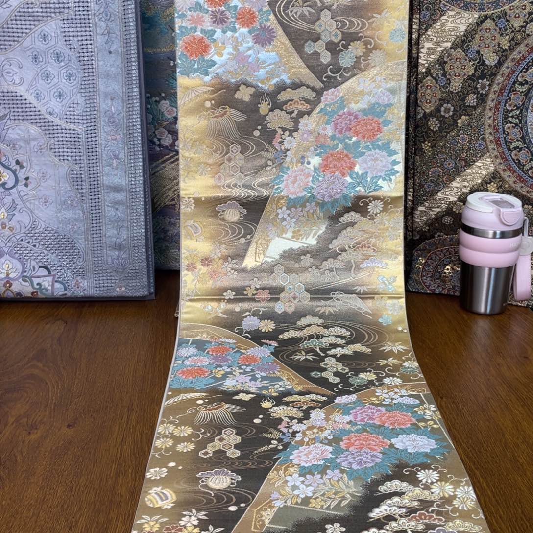 织绣六通连山风景13