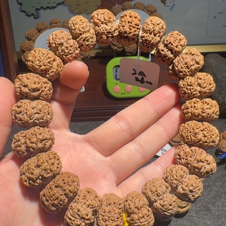 吊坠金刚菩提24大➕25