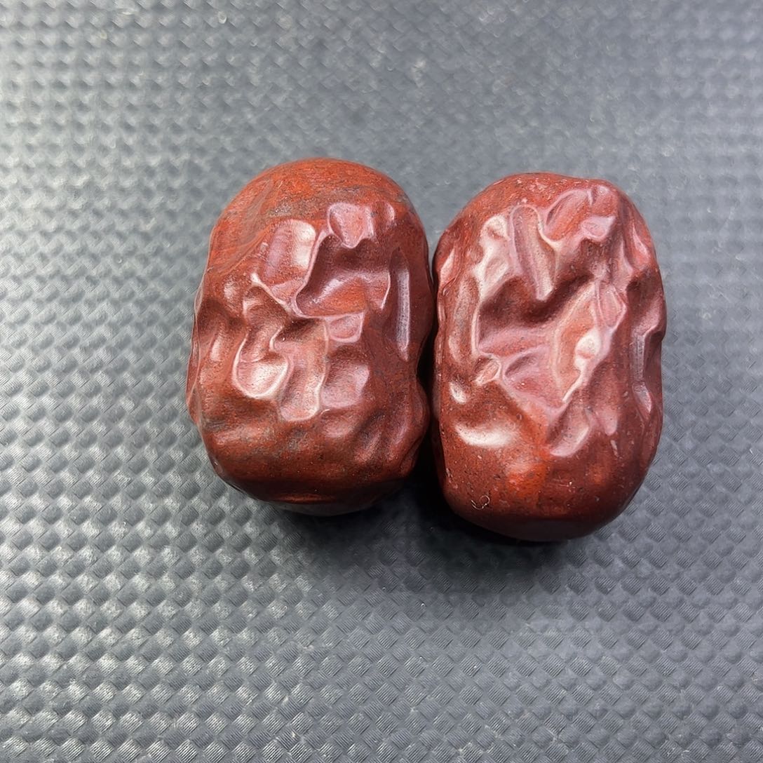 未镶嵌手把玛瑙/玉髓?