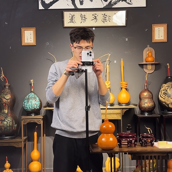 尊***者有机玻璃葫芦葫芦葫芦