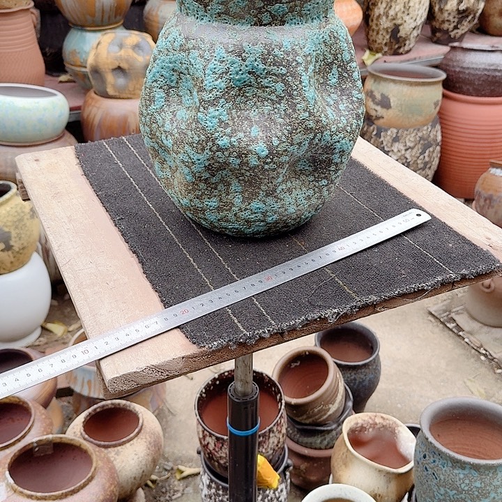 高度28口径18有孔