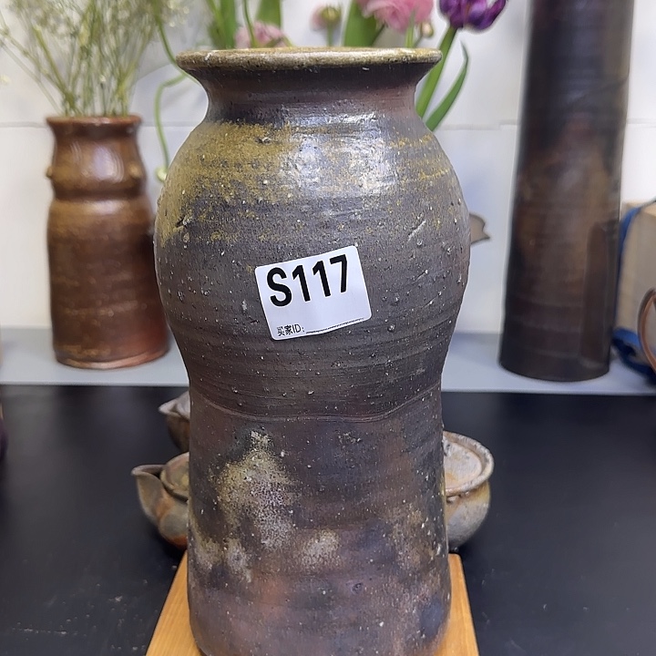 备前烧作品备前烧作品