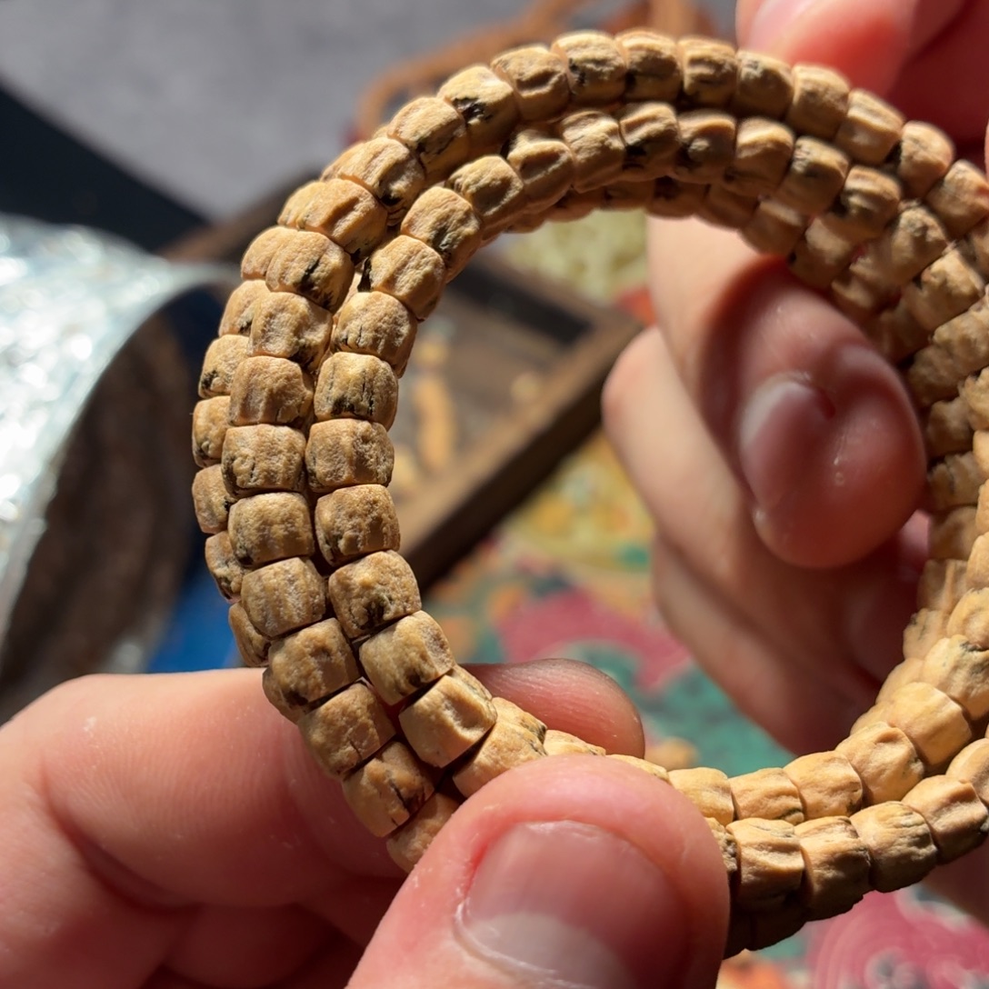 柏香籽/百香籽吊坠