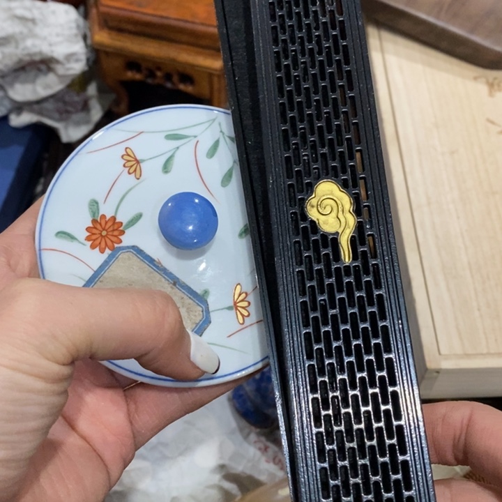 紫砂陶瓷艺术陶瓷艺术