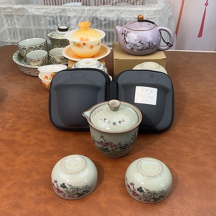 颜瓷闪购商品代替链接6105