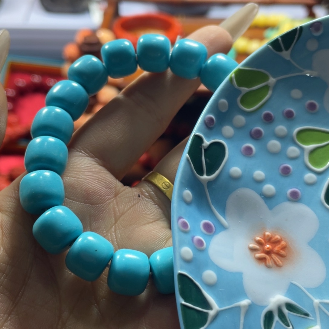 紫砂漏了几个月的水