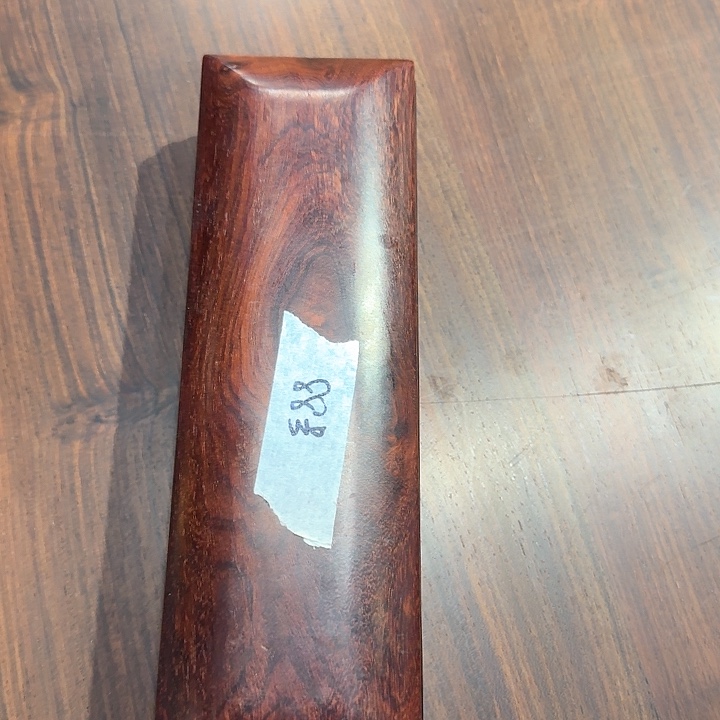 檀香紫檀（小叶紫檀）