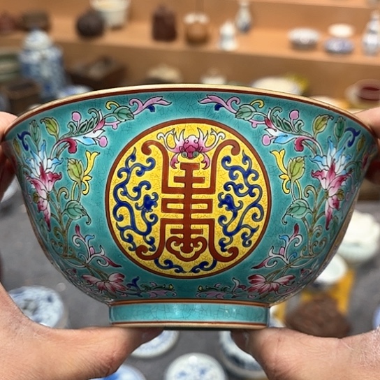 摆件景德镇陶瓷艺术