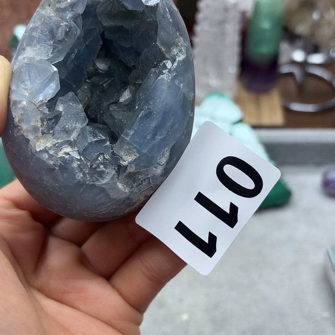 汶***仪大型摆件（非配饰）未镶嵌水晶