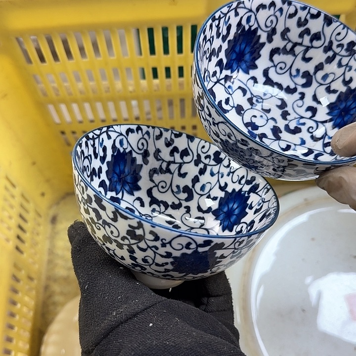 碗开播啦….开播啦