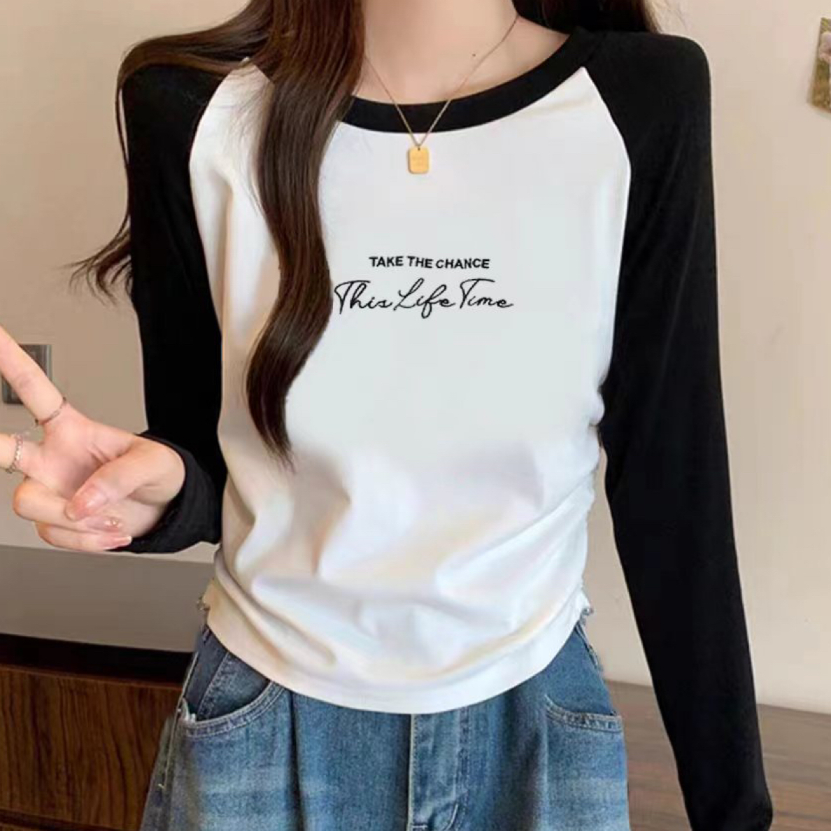 801-850好看的新款女装
