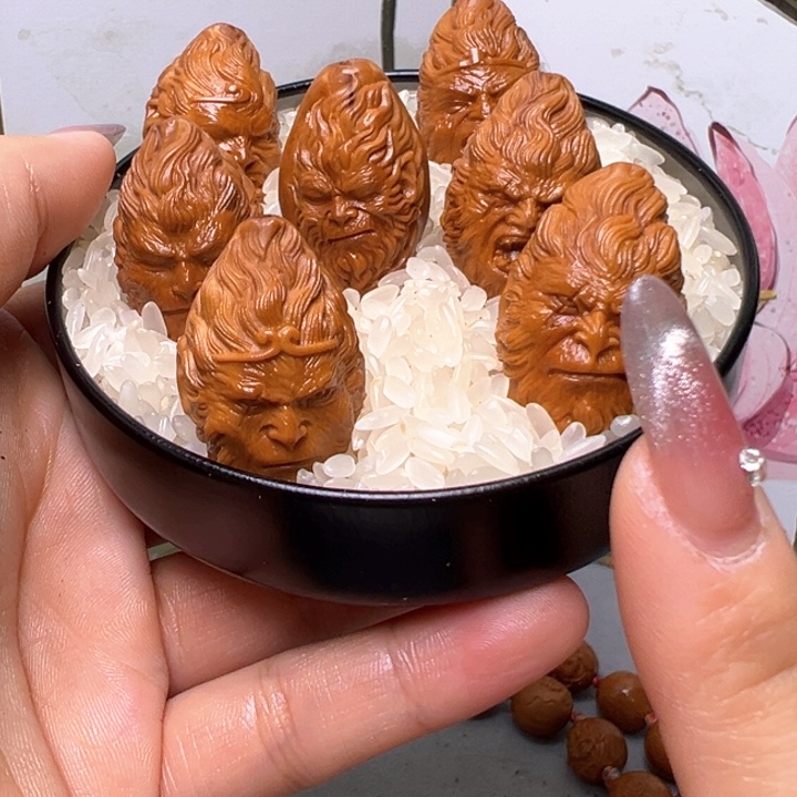 橄榄核手串/手链橄榄核
