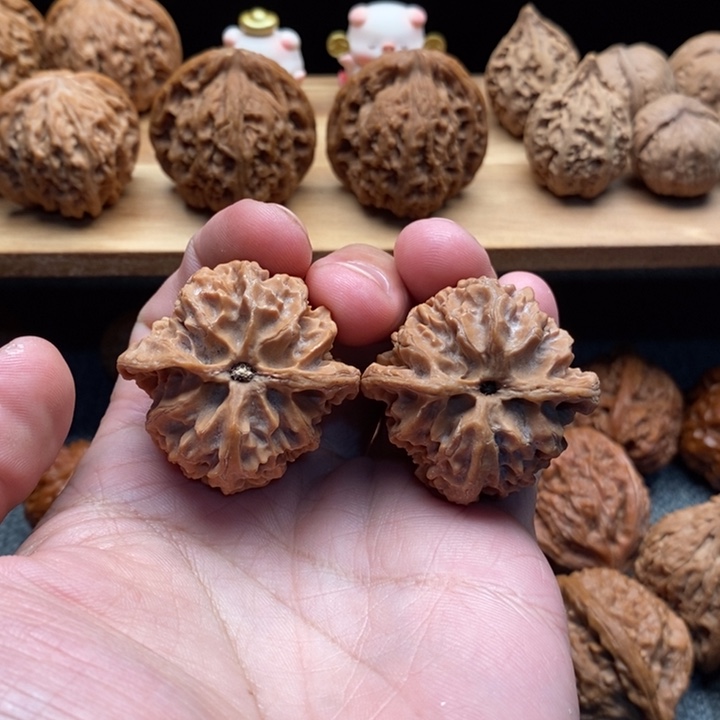 文玩核桃苹果园38