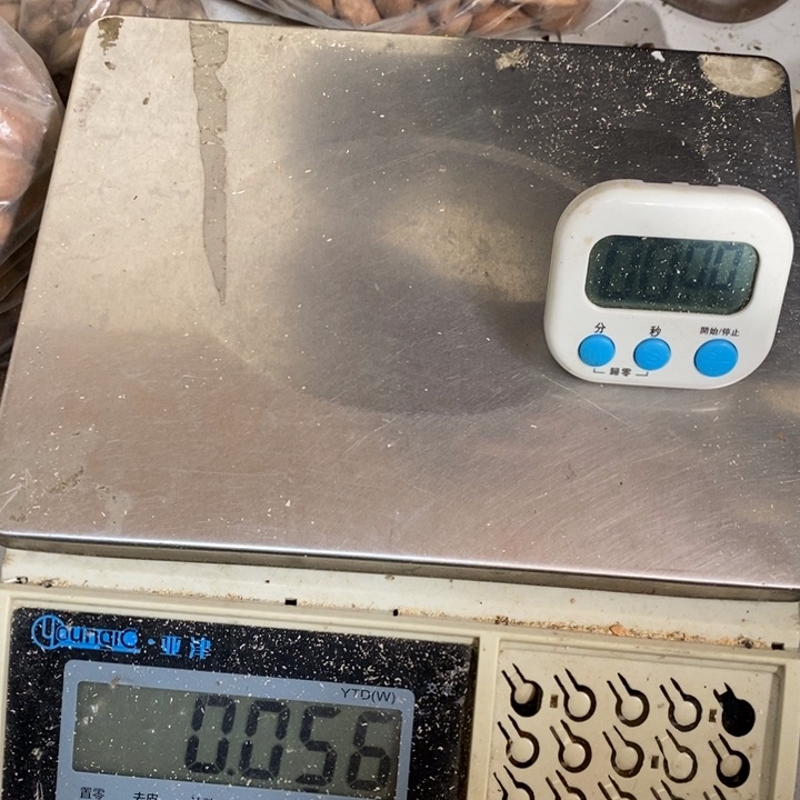 吊坠橄榄核佳****石我也想