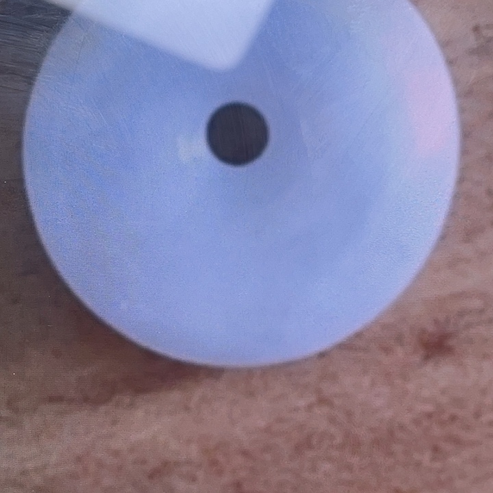 翡翠颈饰未镶嵌纯天然翡翠A货