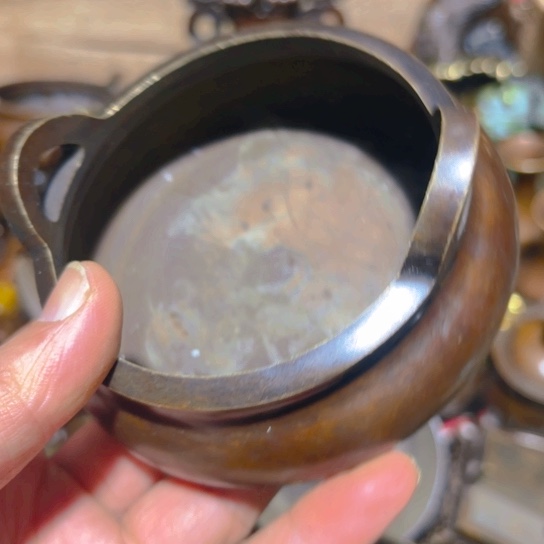 铜的 清货诚信经营