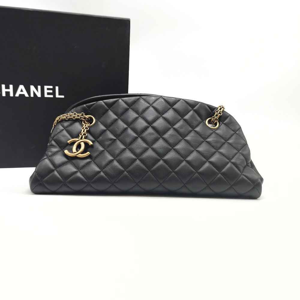 元品奢选/95新/香奈儿/单肩包/SN-X500225