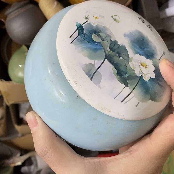 陶瓷艺术品及陶瓷制品