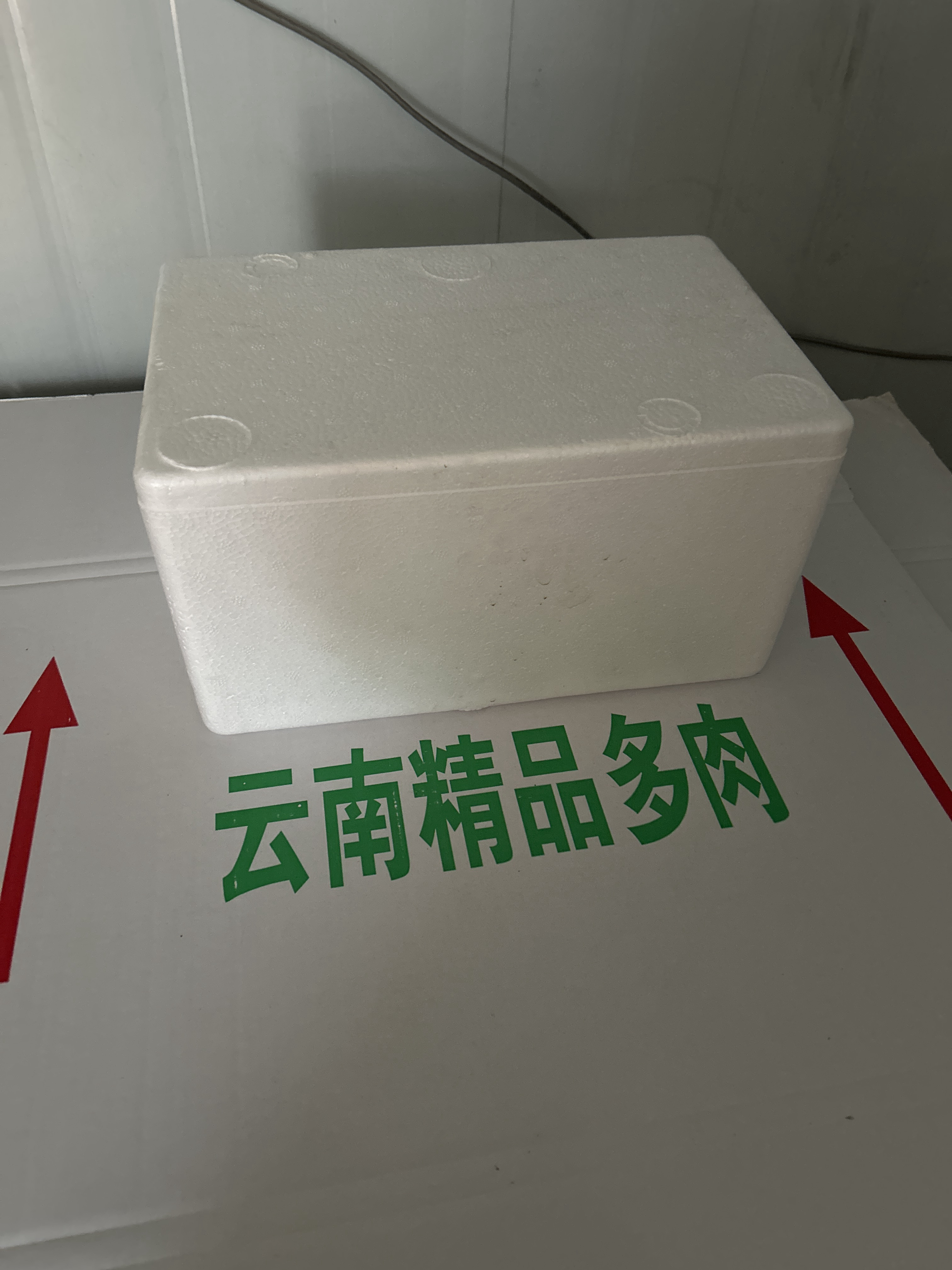 多肉植物保温箱零度以下地区必备