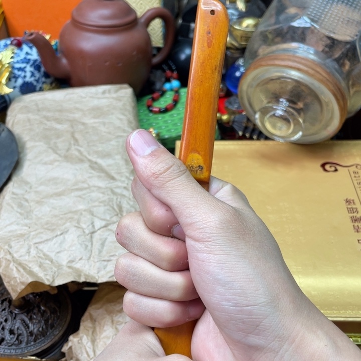 摆件峰云恩专属精选链接