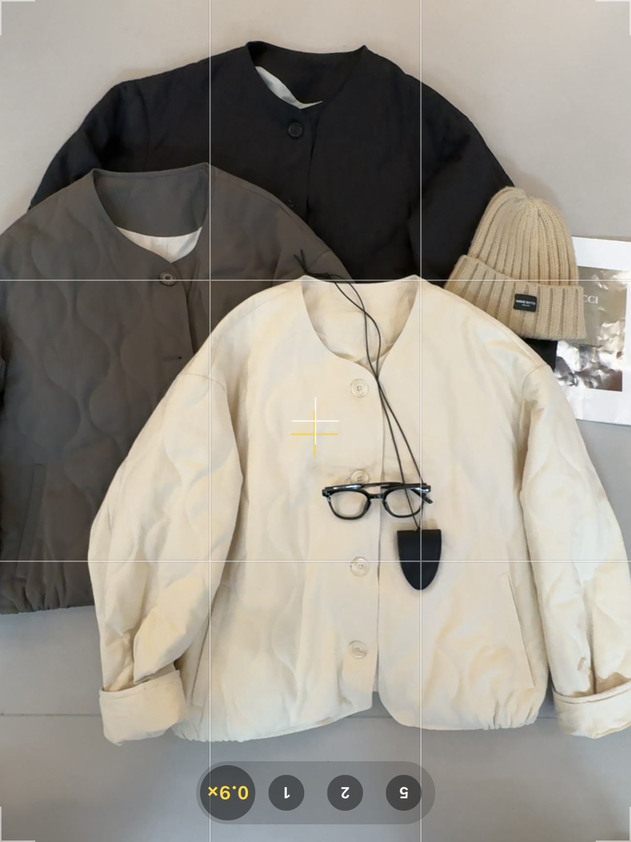 131-200号！孤品捡漏衣服 快来直播间抢购吧~
