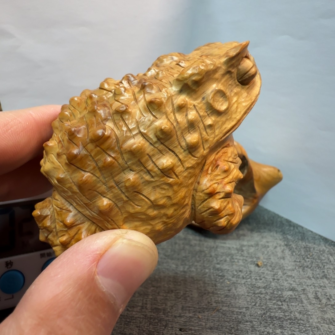 柏木（崖柏）大*哥好的好滴我也是想