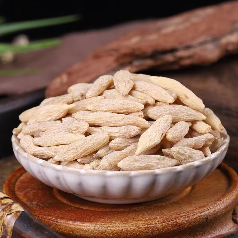 麦冬 人工种植 四川绵阳道地产区 精选大颗粒 可搭配枸杞滋补