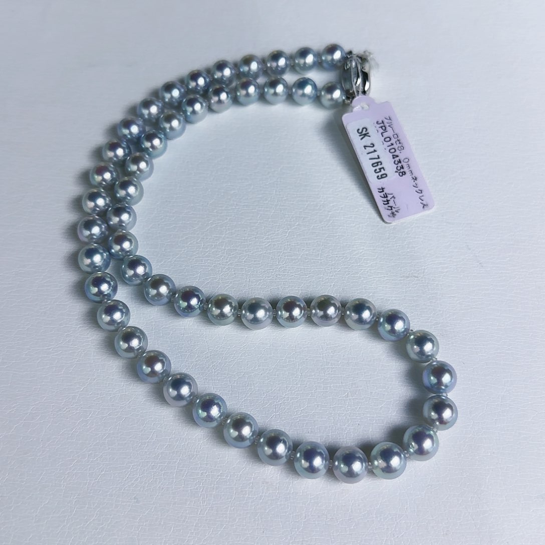 海水珍珠sk217659未镶嵌?*?