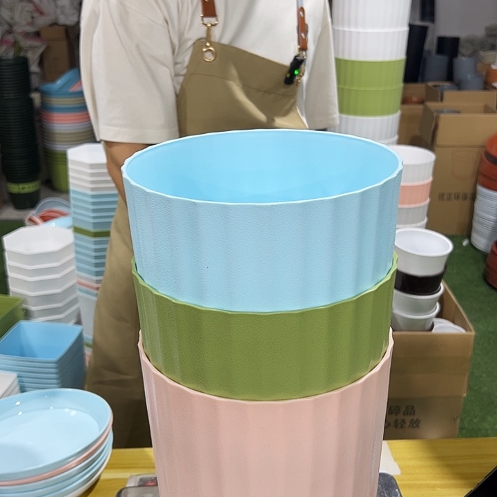 FA220口22高24混色带托3个