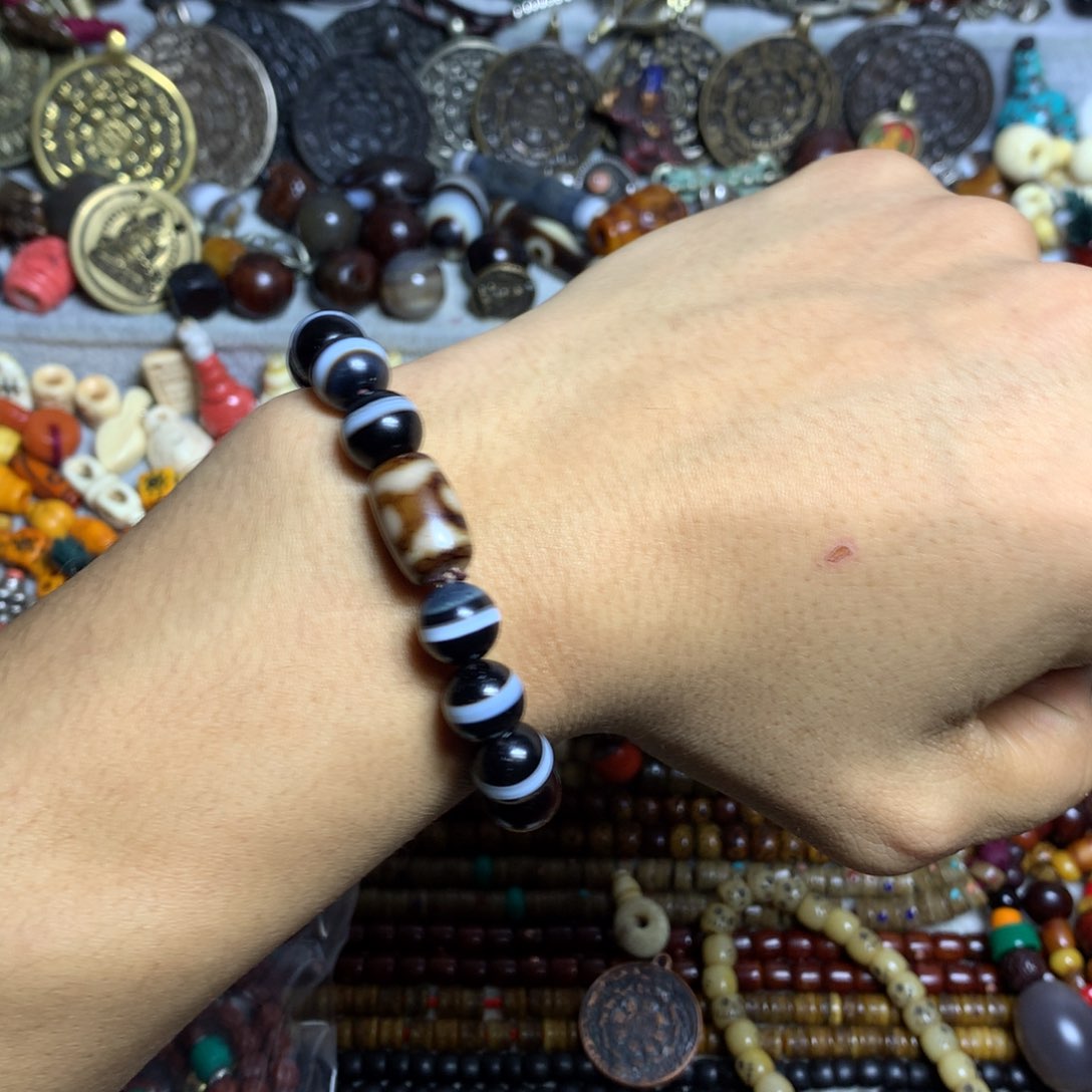 泥塑动**契我的小姐姐真的好