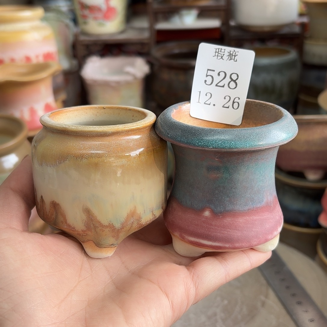 瓷片景德镇陶瓷手工制作