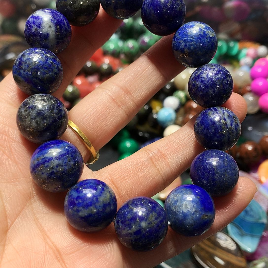 未镶嵌手串玛瑙/玉髓卡16