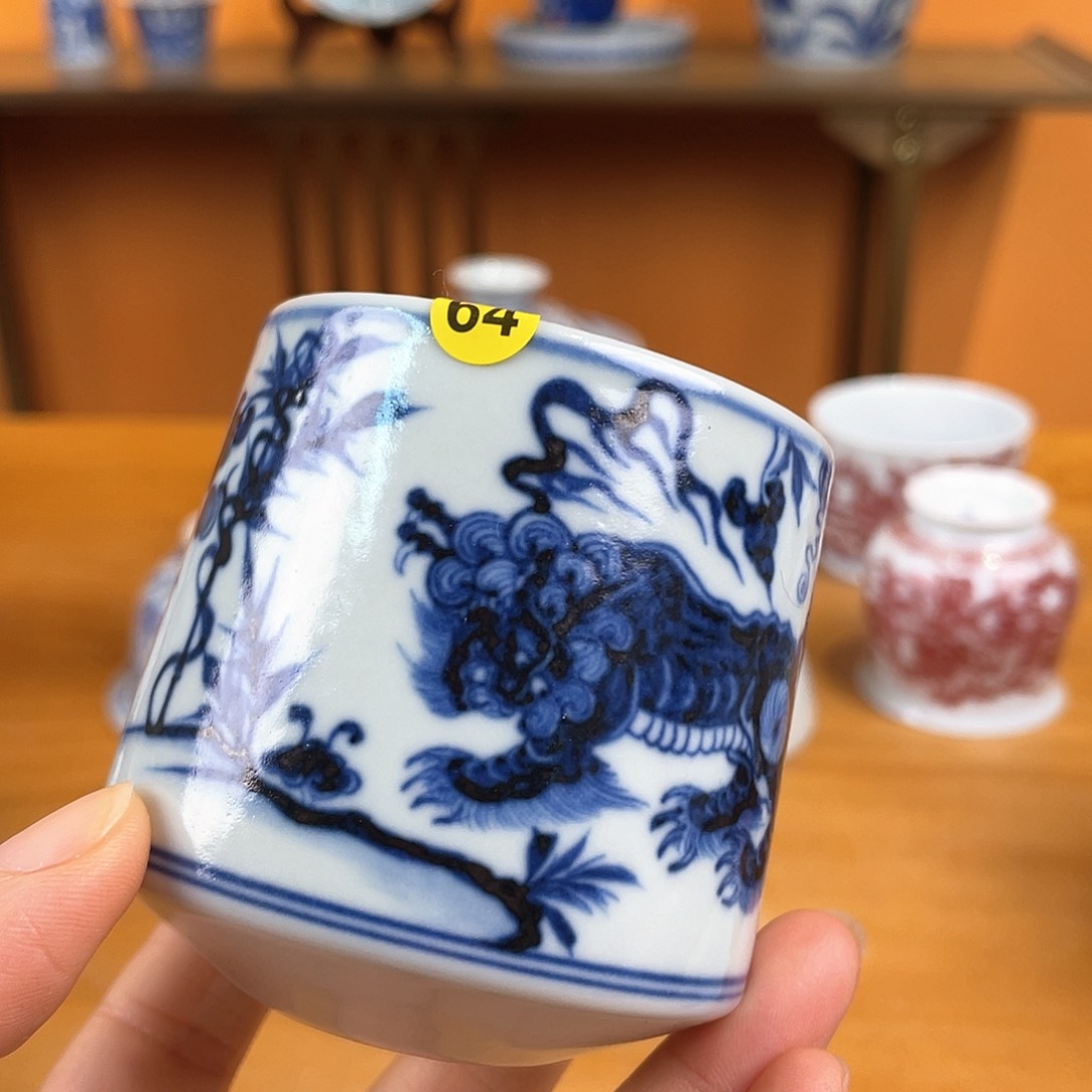 景德镇陶瓷景德镇瓷器