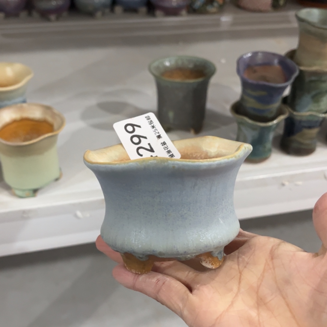 4299内6.5景德镇手工制作