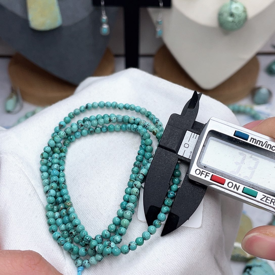 绿松石绿松石未镶嵌