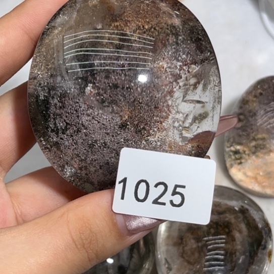 【闪购商品】水晶大型摆件（非配饰）未镶嵌秋*