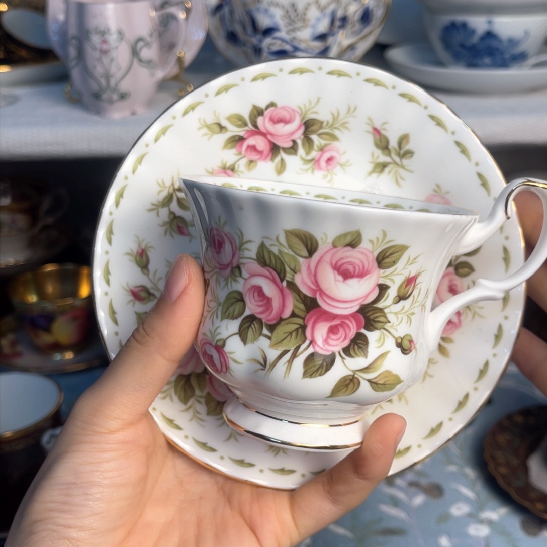 中古咖啡杯不退换