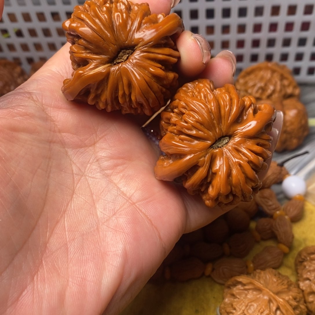 大叶紫檀（黑酸枝木类）四座楼50