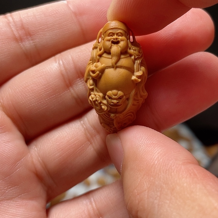 橄榄核手串/手链橄榄球赛